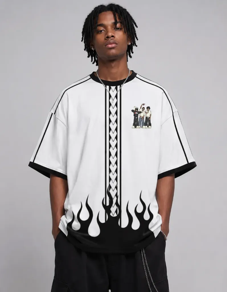 The AMP Core Tee