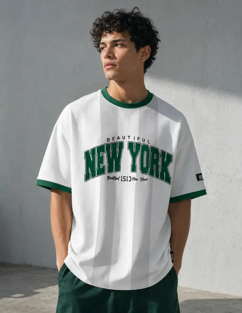 ZFX Empire State Jersey,1